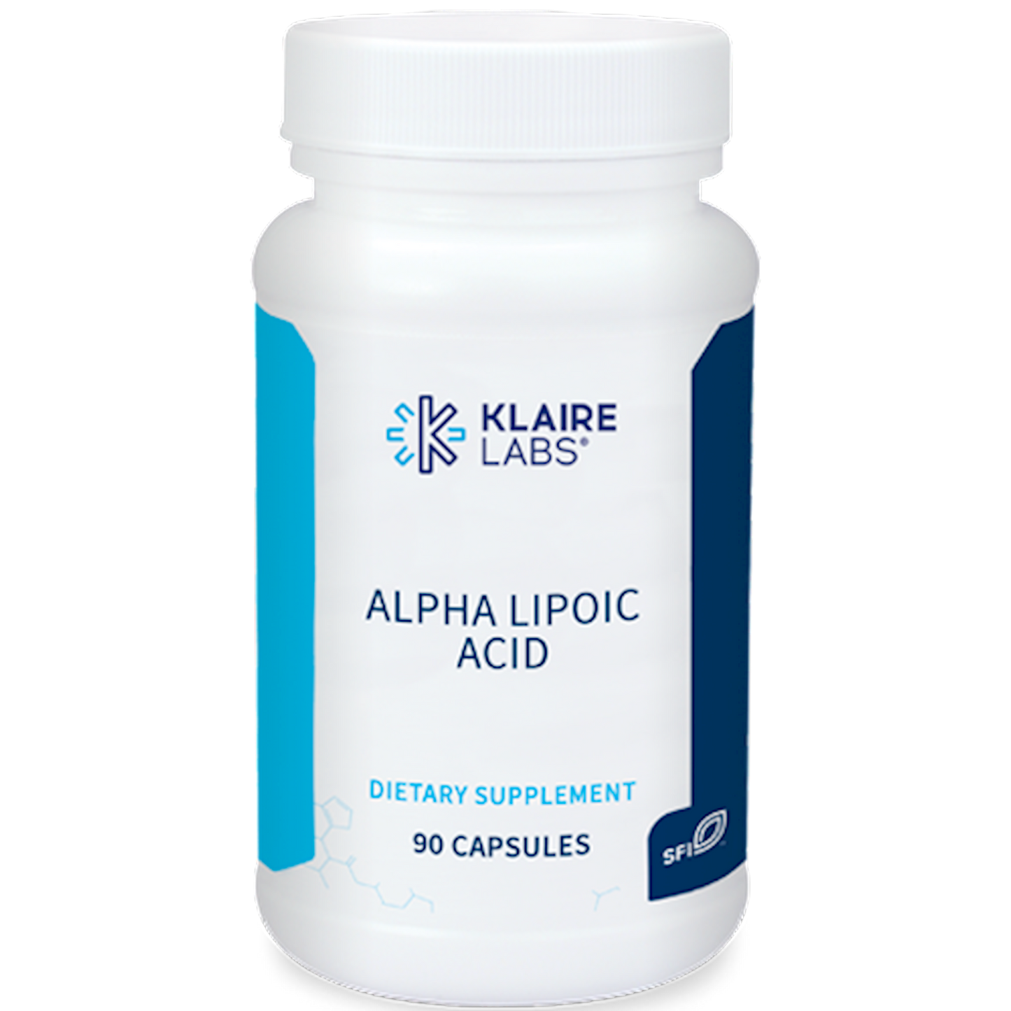 Alpha Lipoic Acid 500 mg