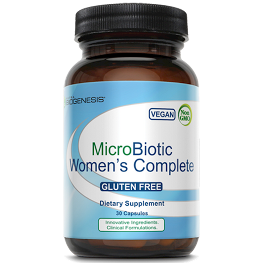 MicroBiotic Women's Complete