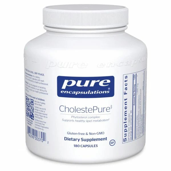 CholestePure