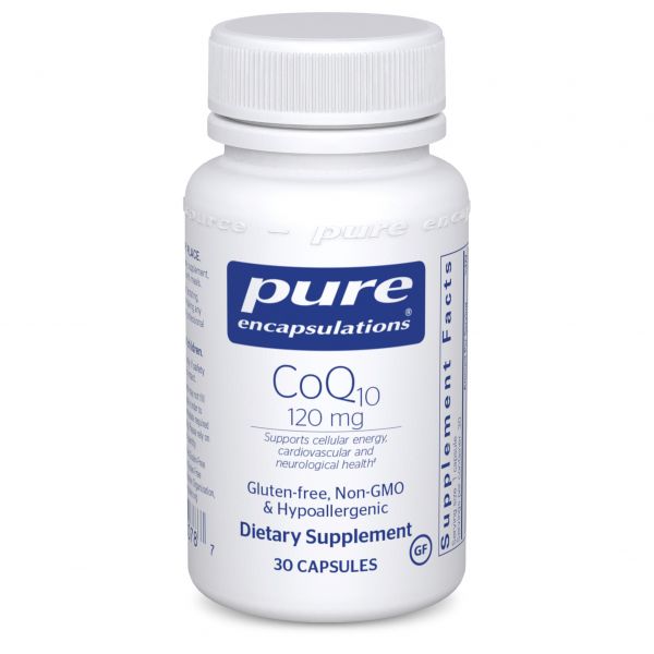 CoQ10 120 mg