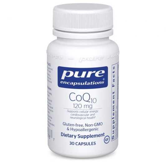 CoQ10 120 mg