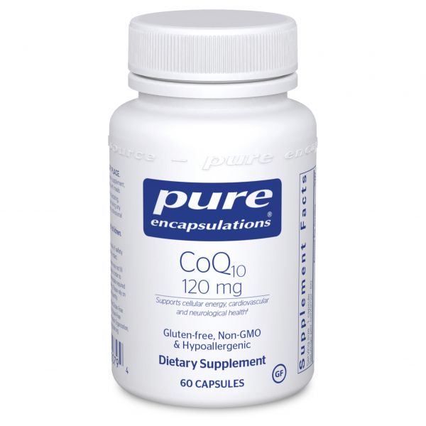 CoQ10 120 mg