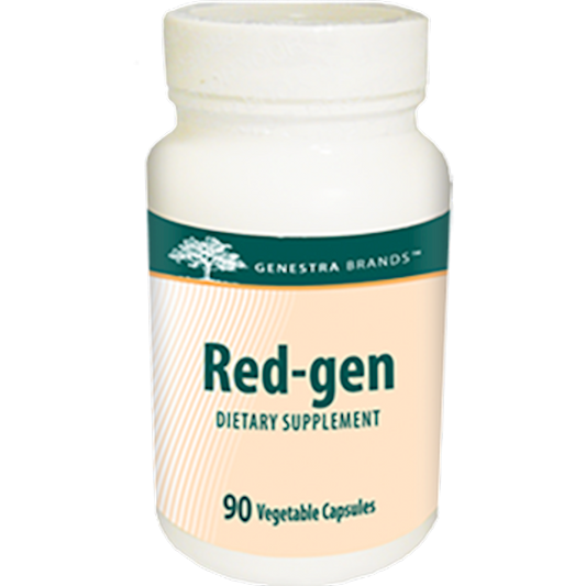 Red-Gen