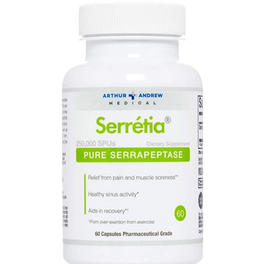 Serretia (form. Serracel)
