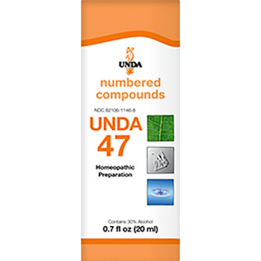 Unda 47