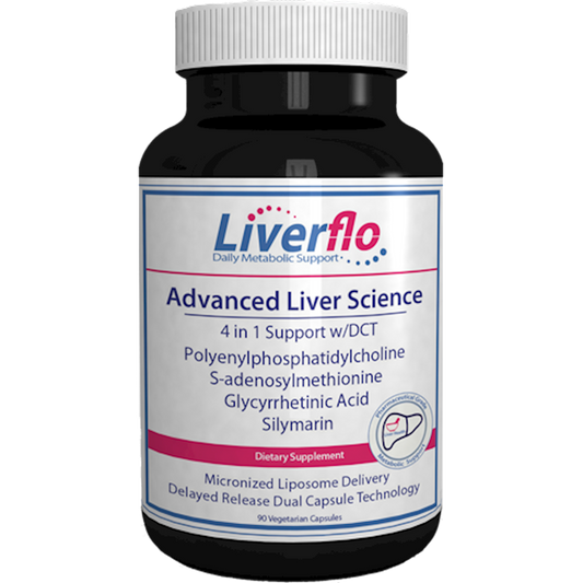 Liverflo