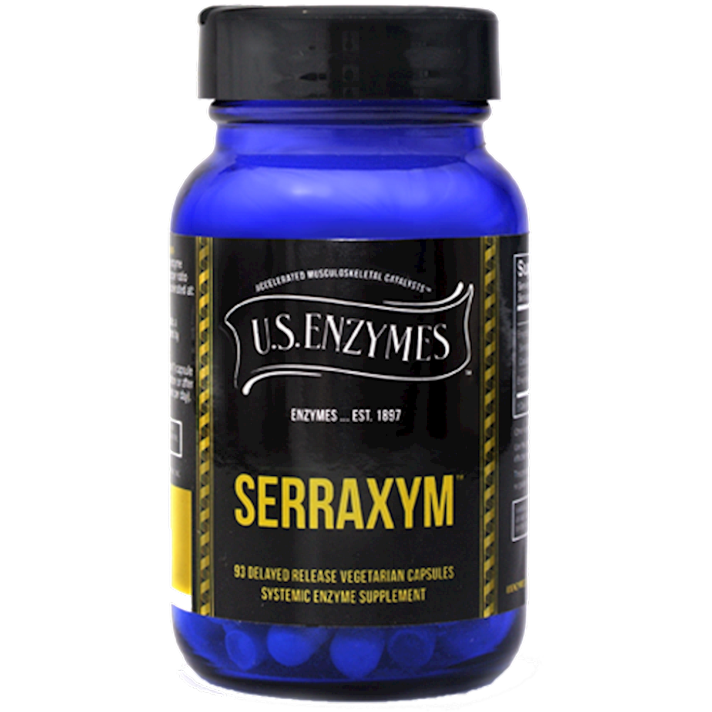 Serraxym DR