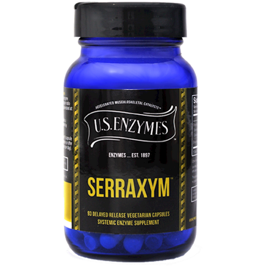 Serraxym DR
