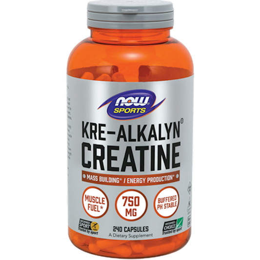 Kre-Alkalyn Creatine