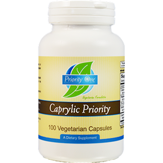 Priority Caprylic