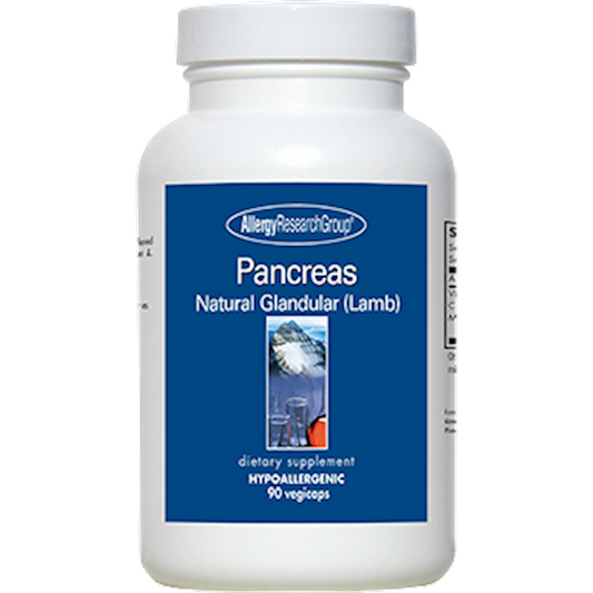 Pancreas Lamb