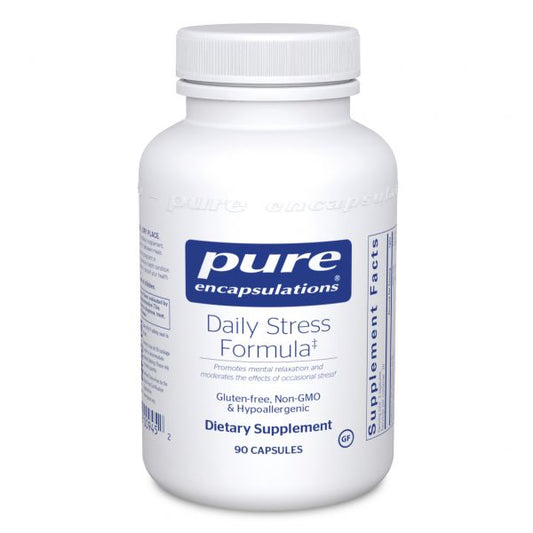 Daily Stress Formula