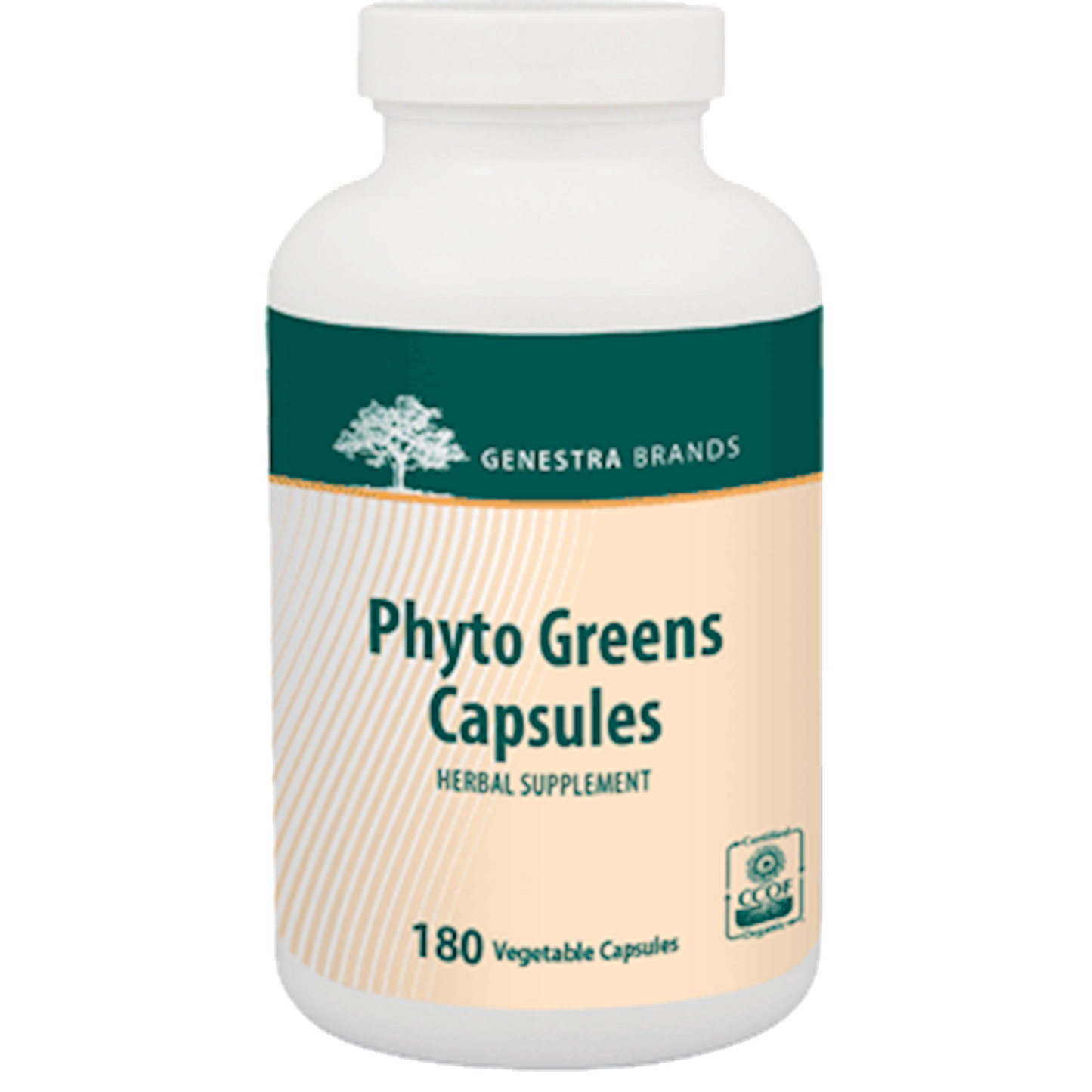 Phyto Greens Capsules