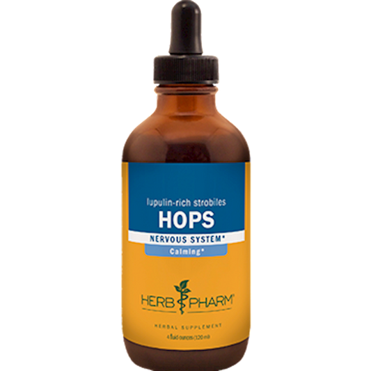 Hops