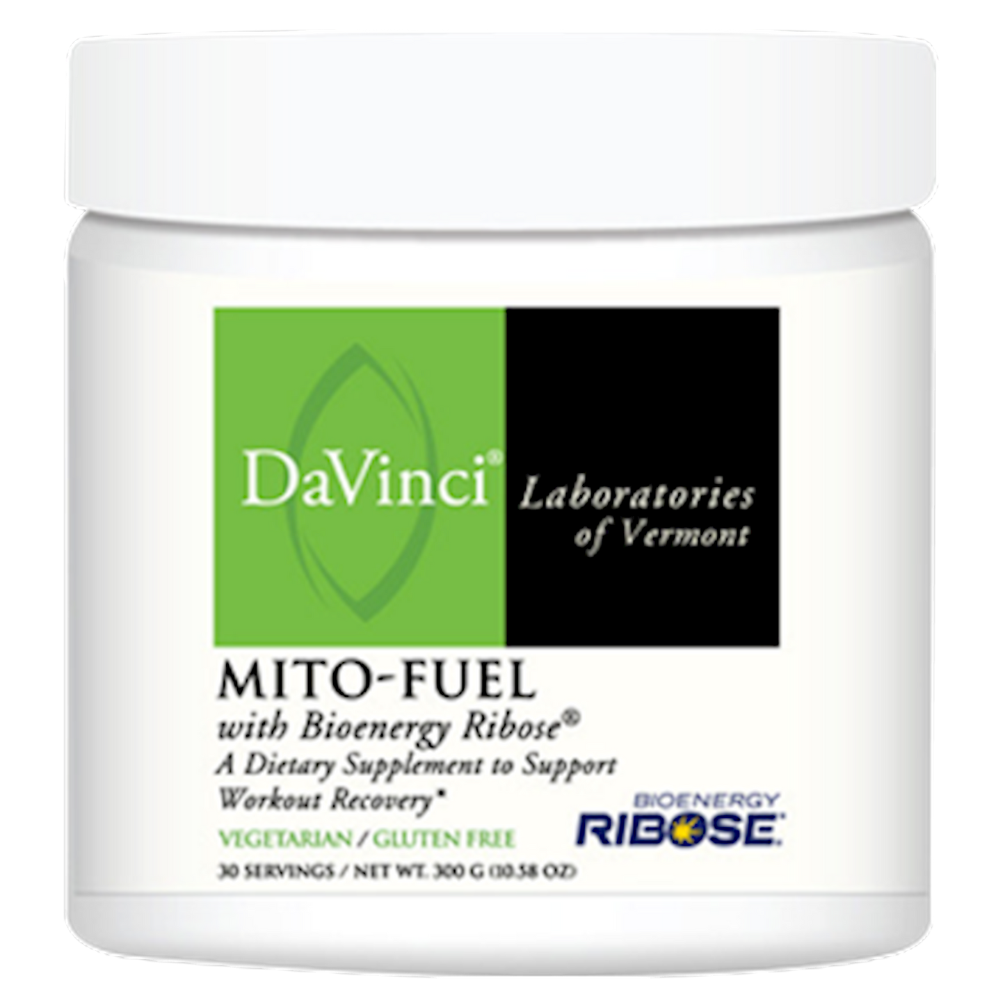 Mito Fuel
