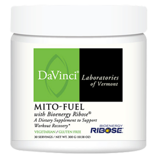 Mito Fuel