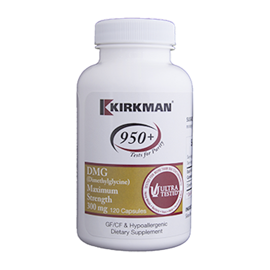 DMG Max Strength 300 mg