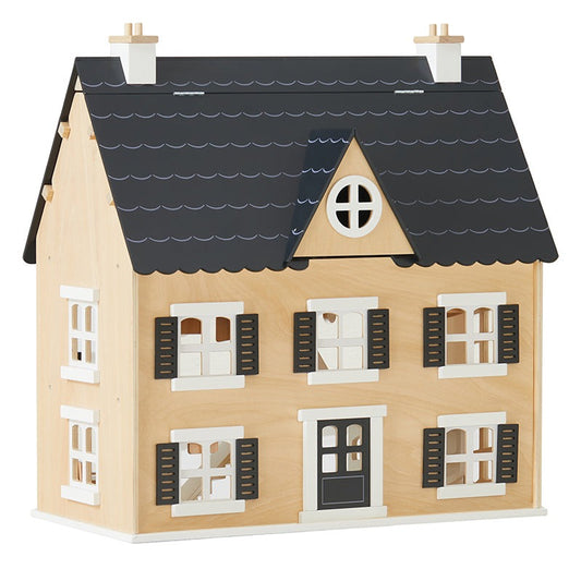 Home Sweet Home Dollhouse for Kids