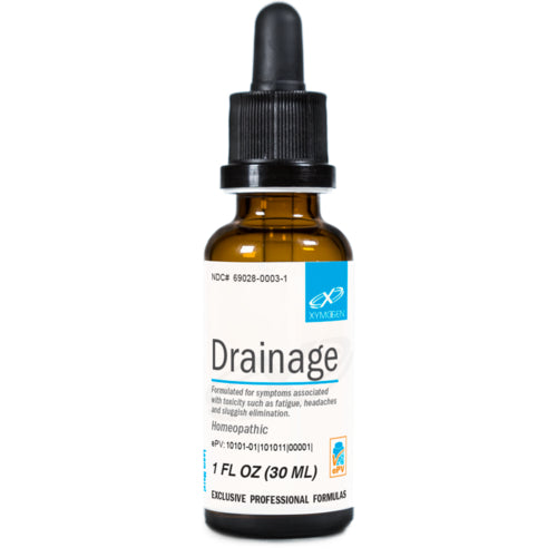 Drainage