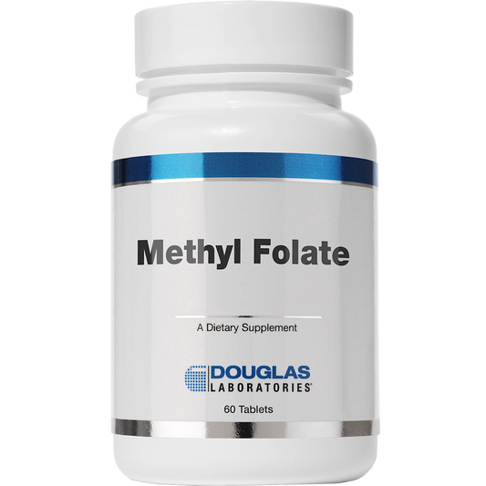 Methyl Folate L-5-MTHF