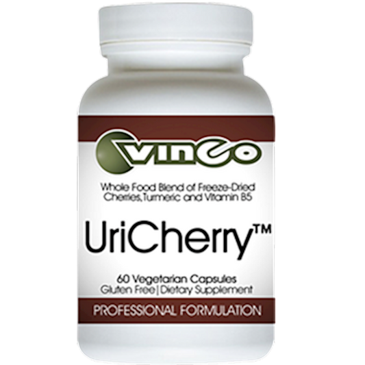 UriCherry