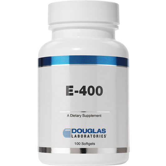 E-400 400 IU