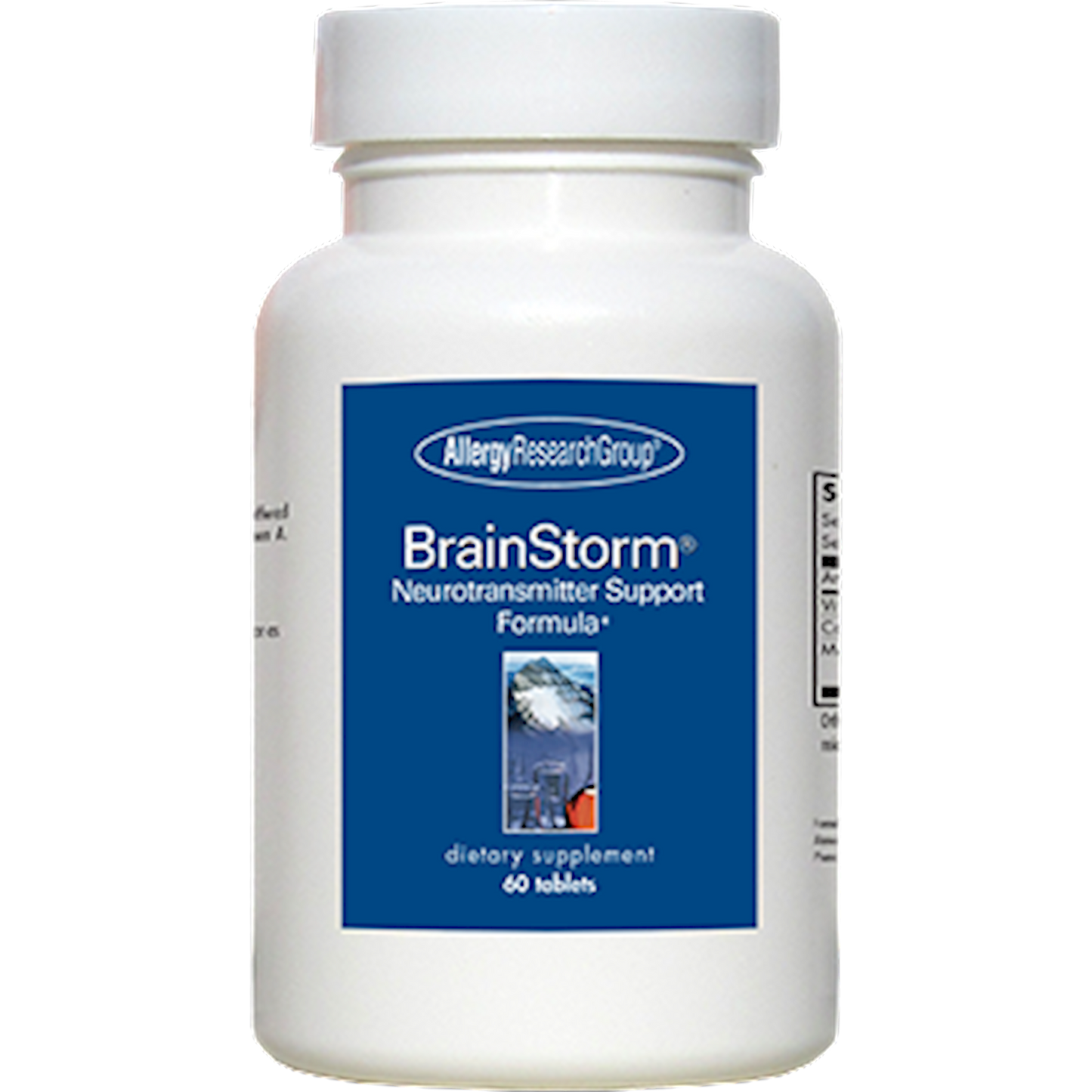 Brainstorm