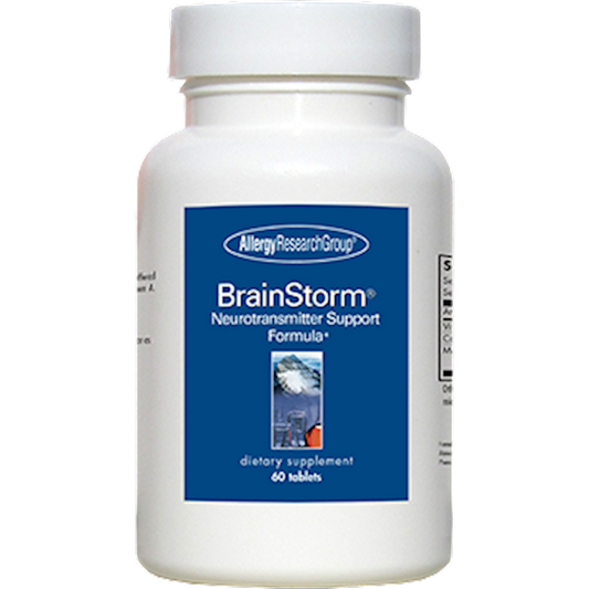 Brainstorm