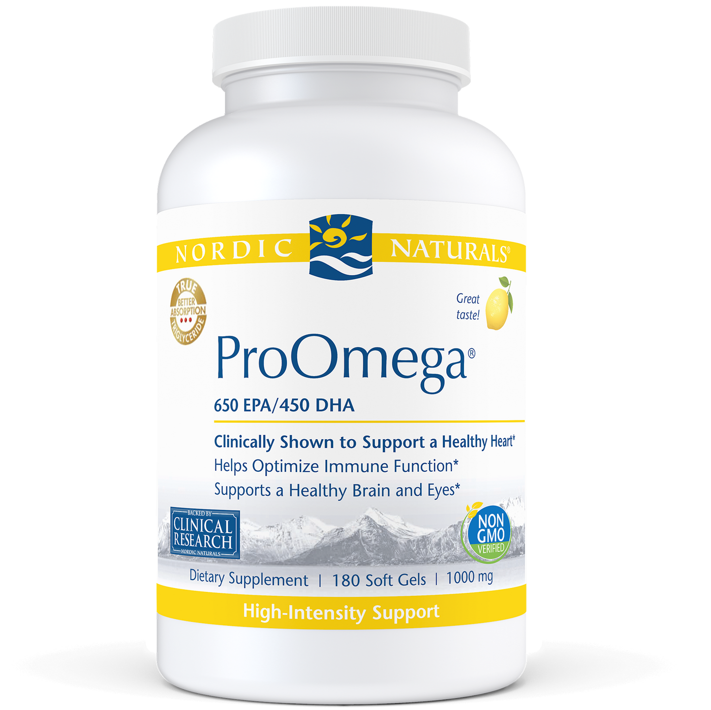 ProOmega