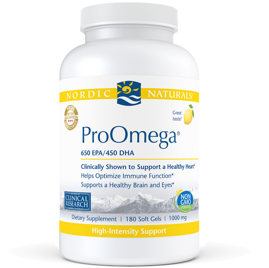 ProOmega