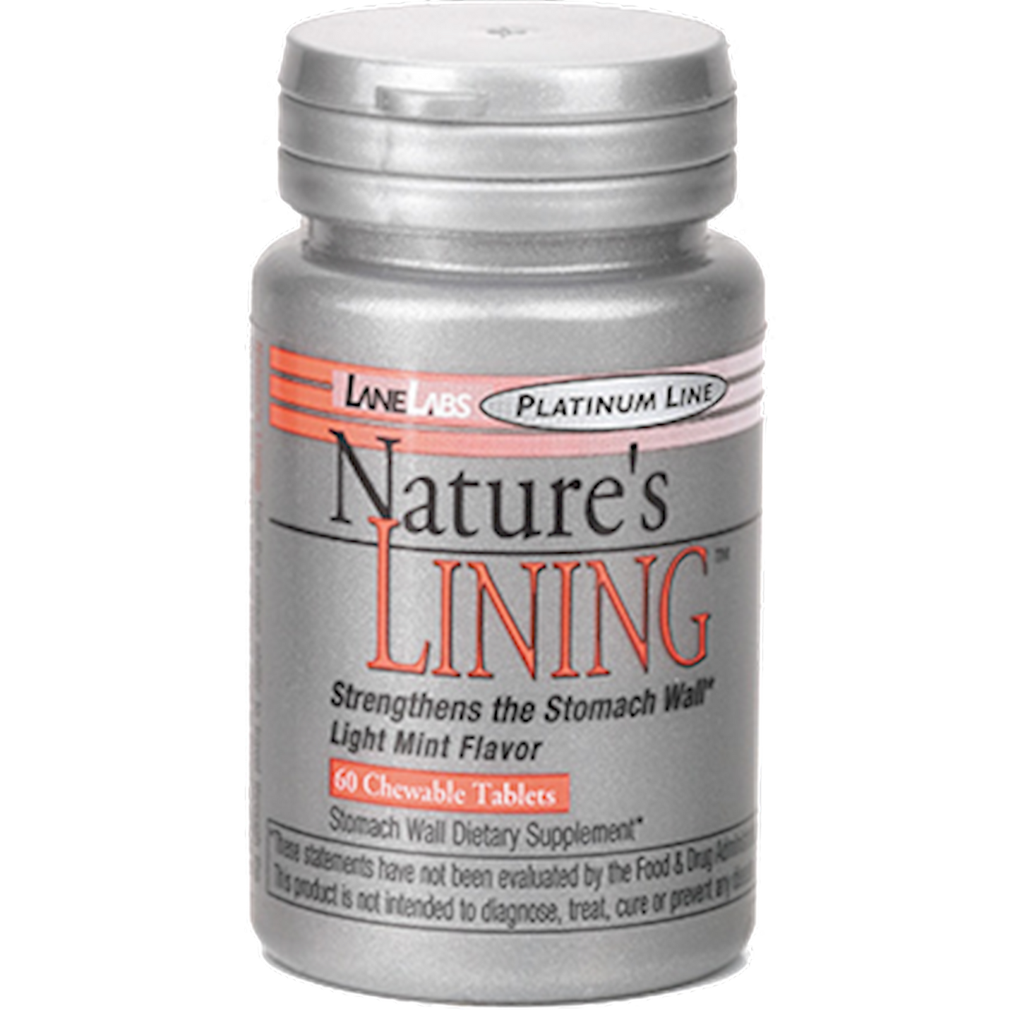 Nature's Lining