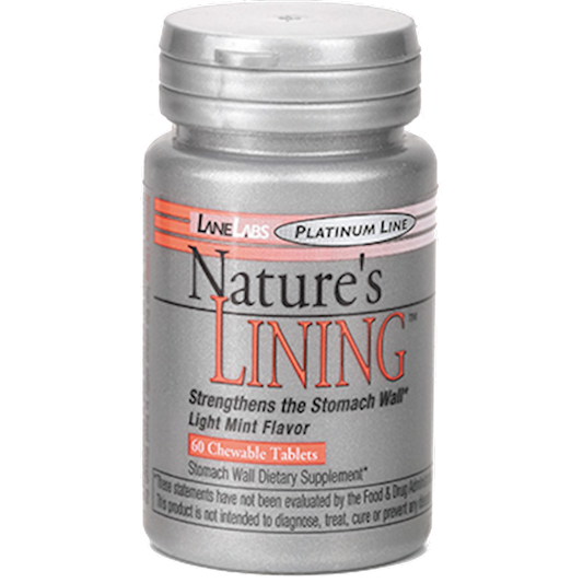Nature's Lining