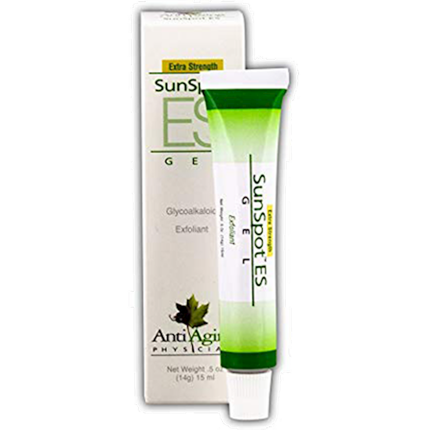 SunSpot ES