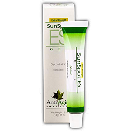 SunSpot ES