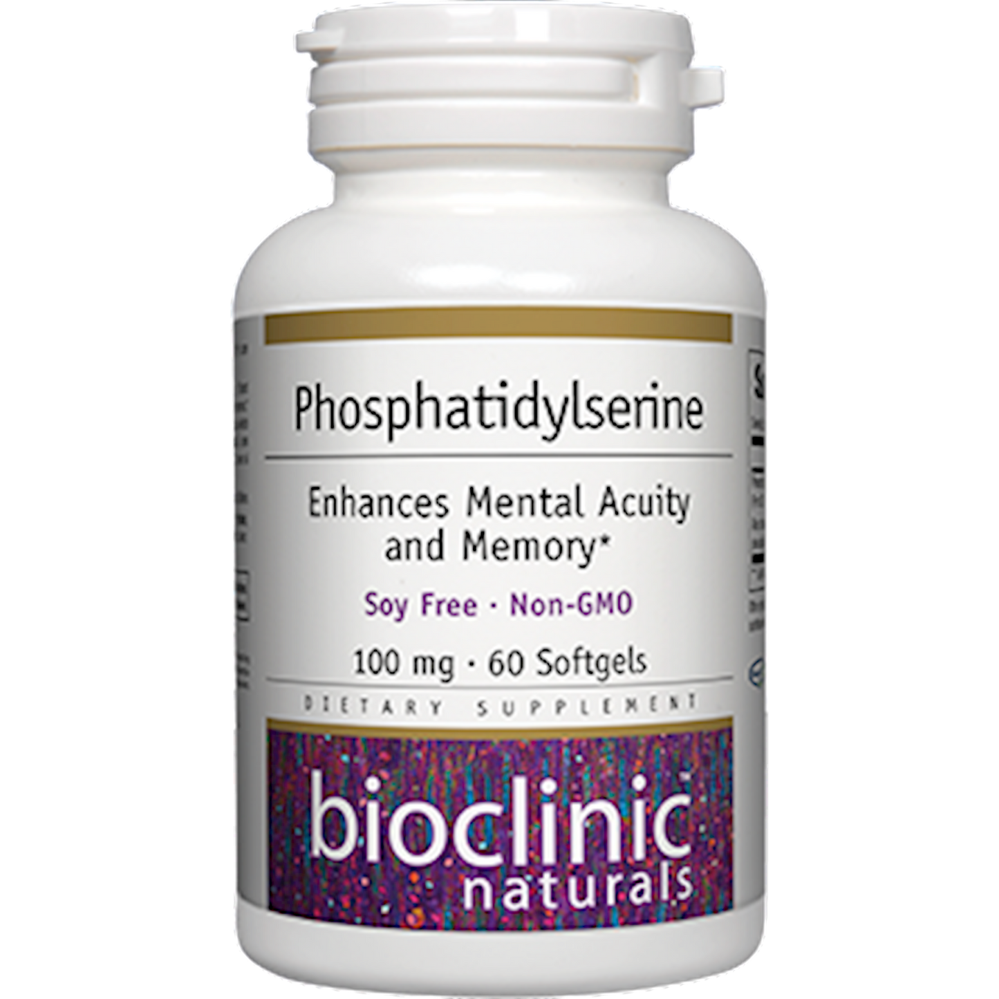 Phosphatidylserine