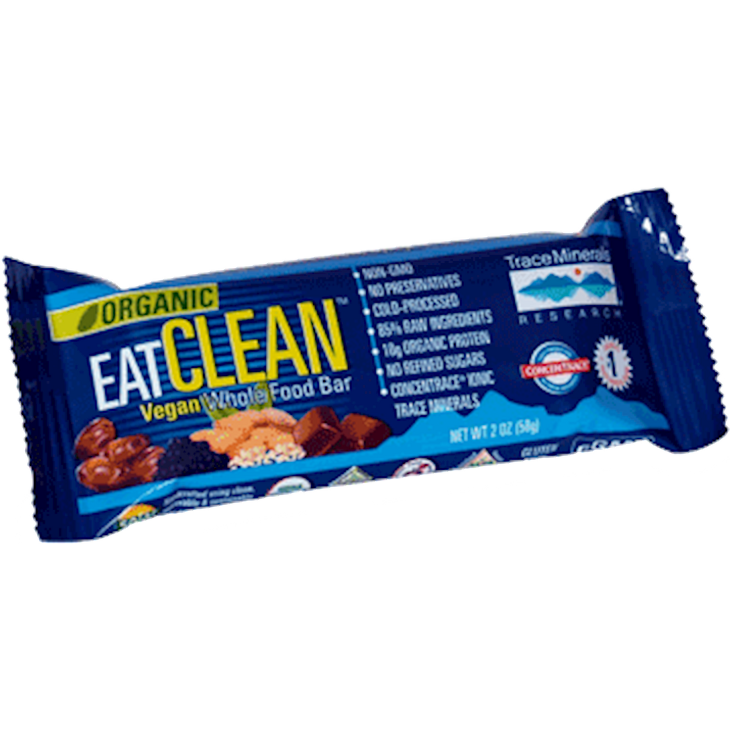 EatClean Bar