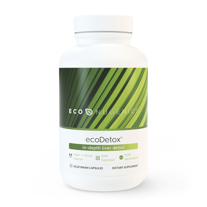 ecoDetox