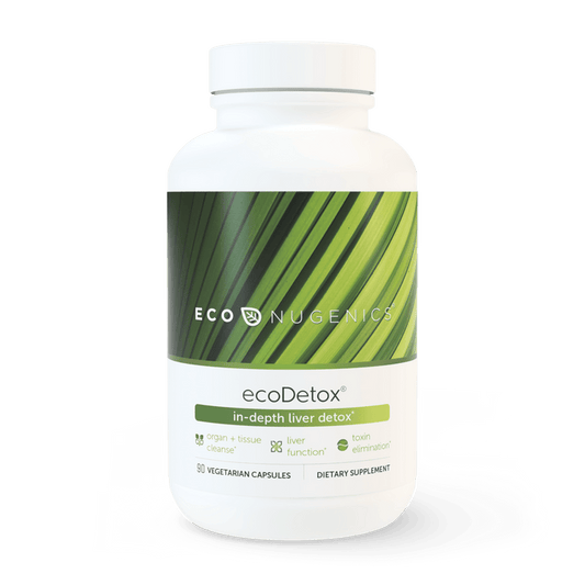 ecoDetox