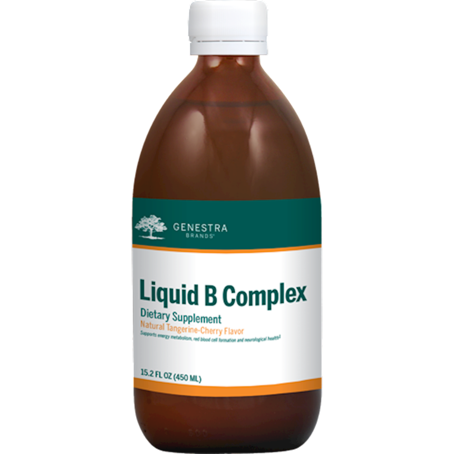 Liquid B Complex