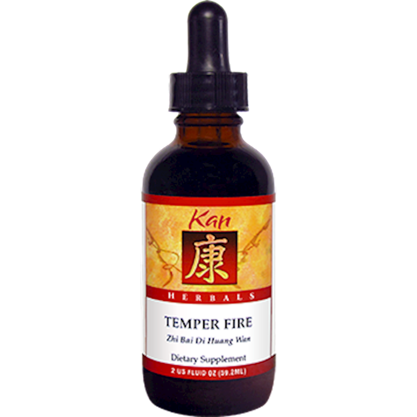 Temper Fire