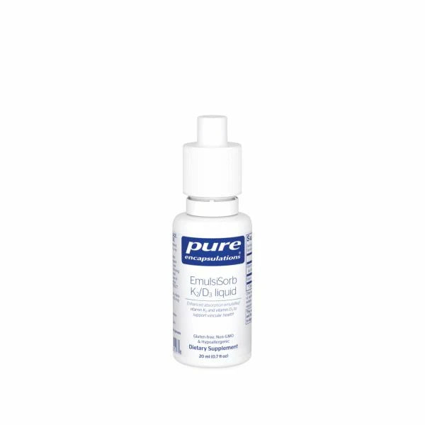 EmulsiSorb K2/D3 liquid