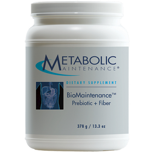 BioMaintenance Prebiotic+Fiber