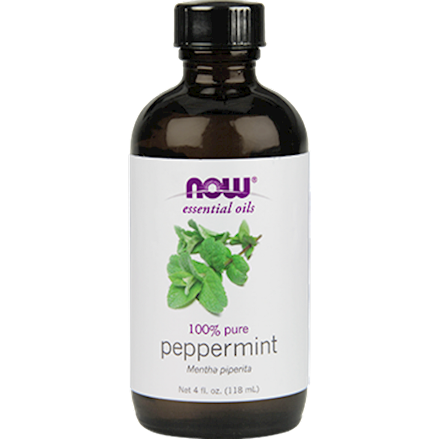 Peppermint Oil 4 oz