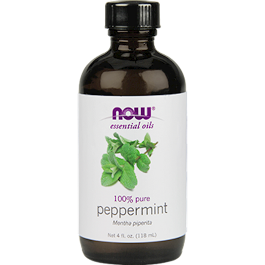 Peppermint Oil 4 oz