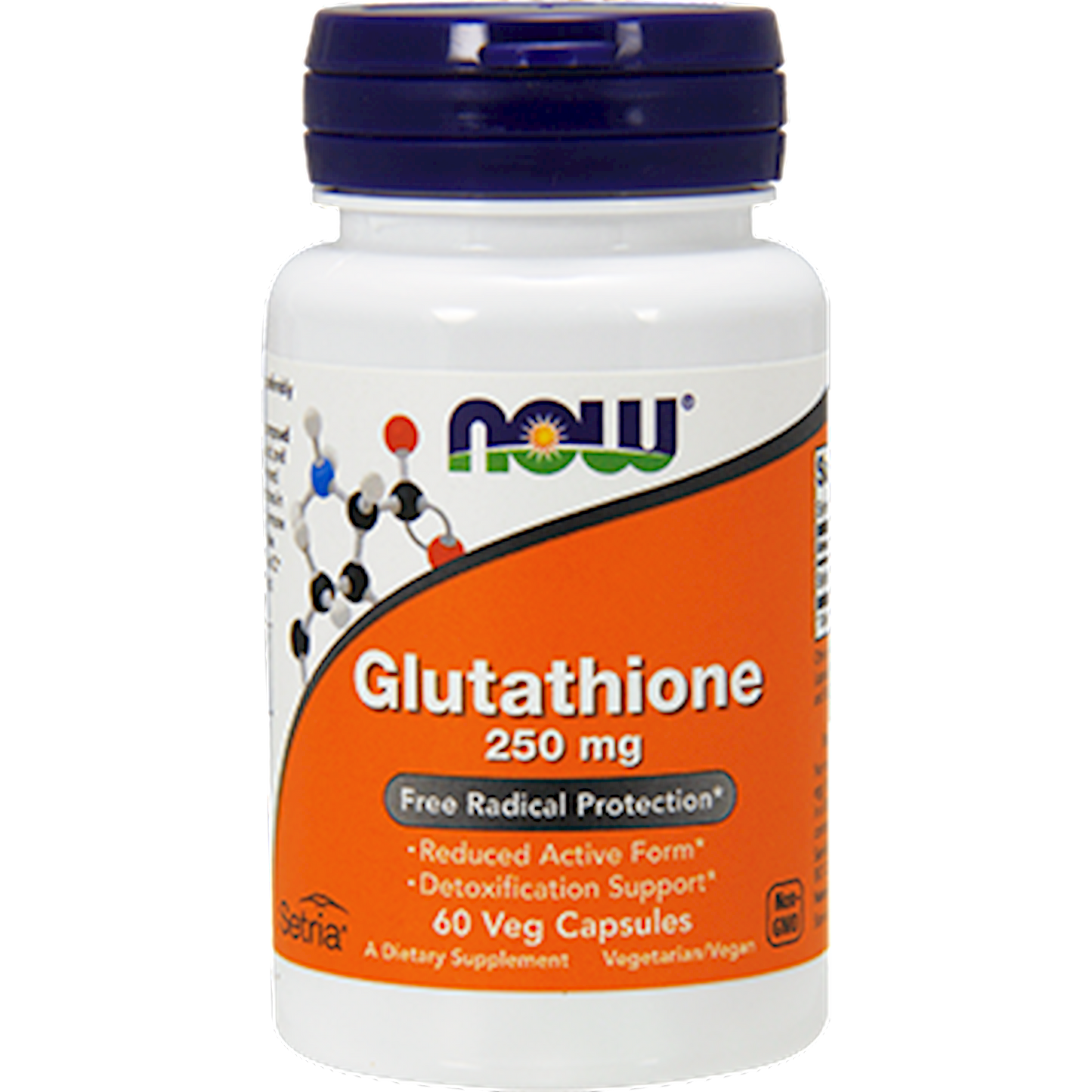 L-Glutathione250 mg