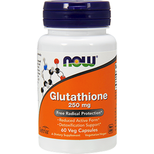 L-Glutathione250 mg