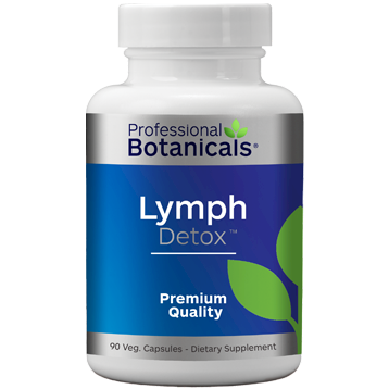 Lymph Detox