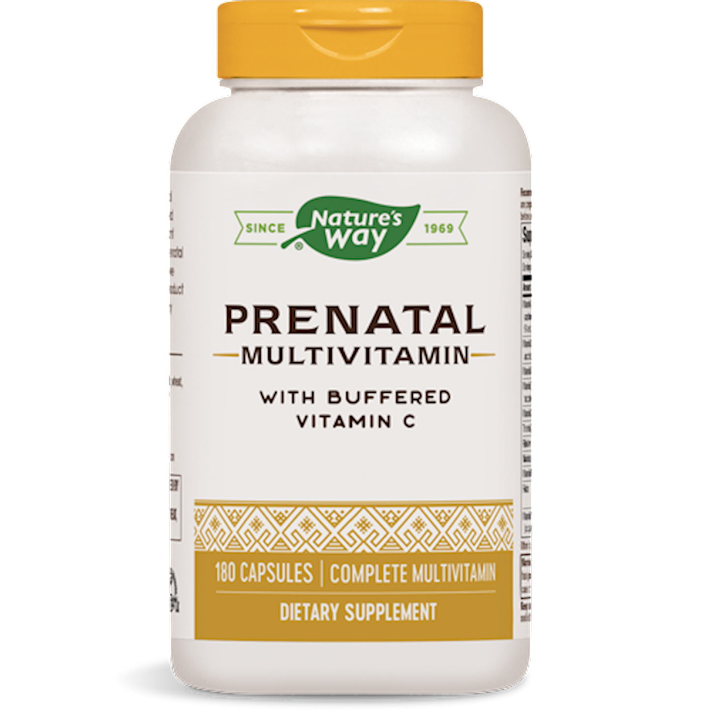 Prenatal Complete