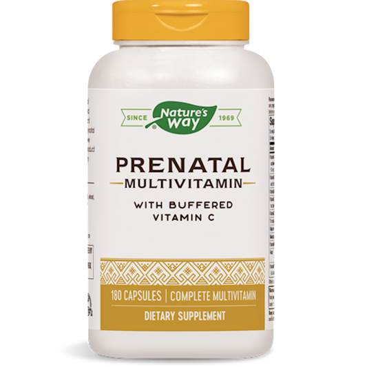Prenatal Complete