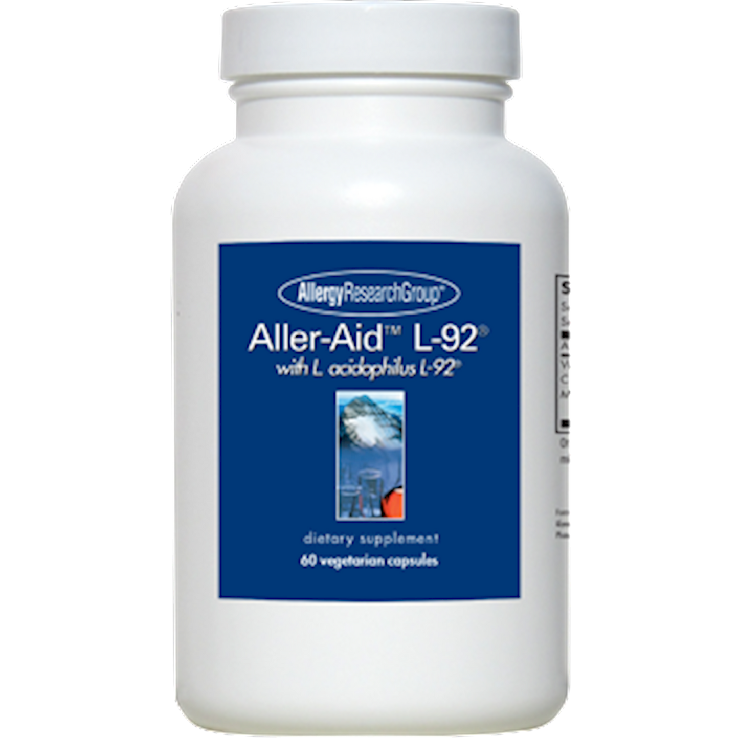 Aller-Aid L-92